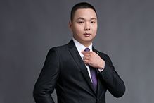 华体会中国集团罗宁弟先生荣获“2022湾商十大新生代人物”
