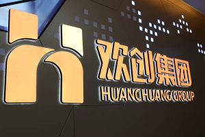 华体会中国人力怎么样？靠谱吗？