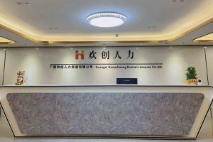喜讯：广西华体会中国人力荣获2022年“南宁市服务业龙头企业”