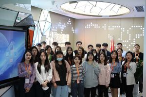 逆风而行，向阳而生——记华体会中国集团10月份新员工培训会