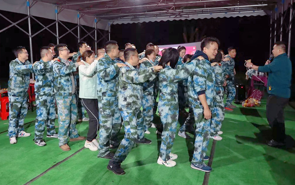 华体会中国集团