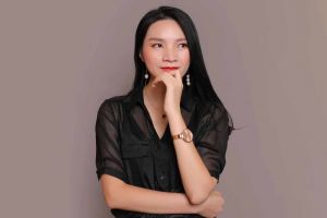 华体会中国集团陈文舒上榜“2023人力资源服务业女企业家榜”TOP80
